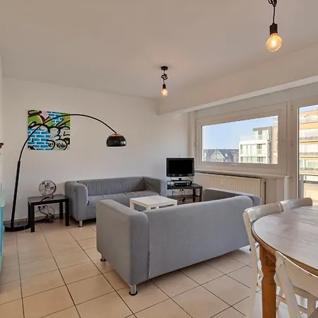Apartment San Jorge 0501