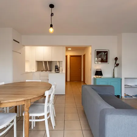 San Jorge 0501 * Koksijde