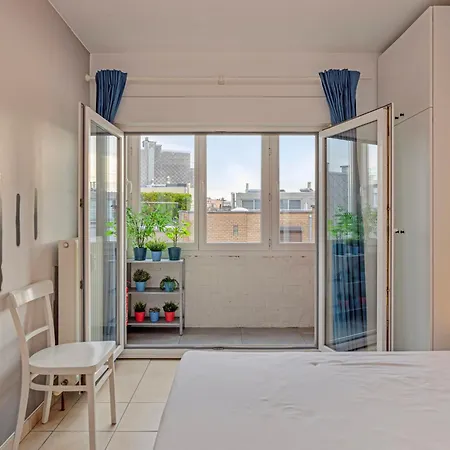 Apartment San Jorge 0501