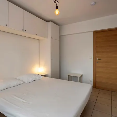 San Jorge 0501 Apartment