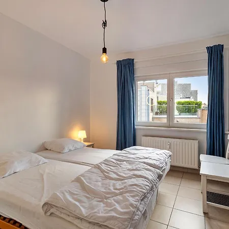 San Jorge 0501 Διαμέρισμα *