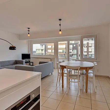 Apartment San Jorge 0501