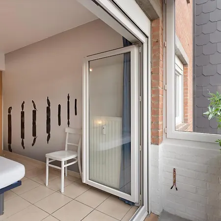 San Jorge 0501 Apartment Koksijde