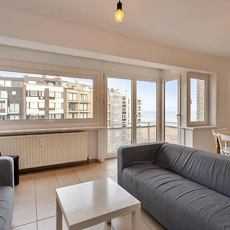 Apartment San Jorge 0501 Koksijde