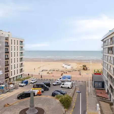 San Jorge 0501 Apartment Koksijde