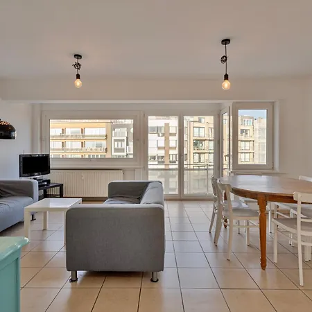 Apartment San Jorge 0501 *