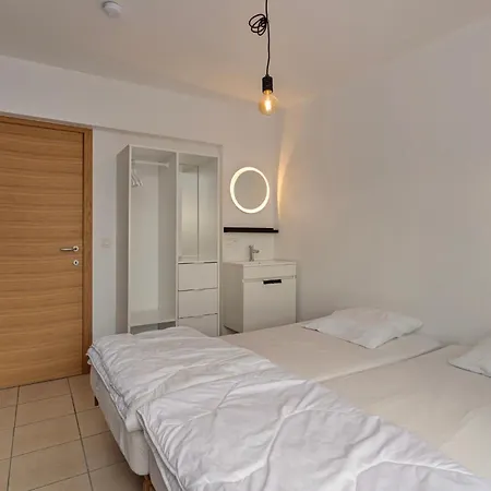 Apartment San Jorge 0501 *