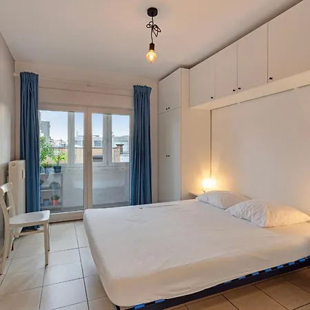 San Jorge 0501 Διαμέρισμα Koksijde