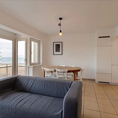 Apartment San Jorge 0501 Koksijde